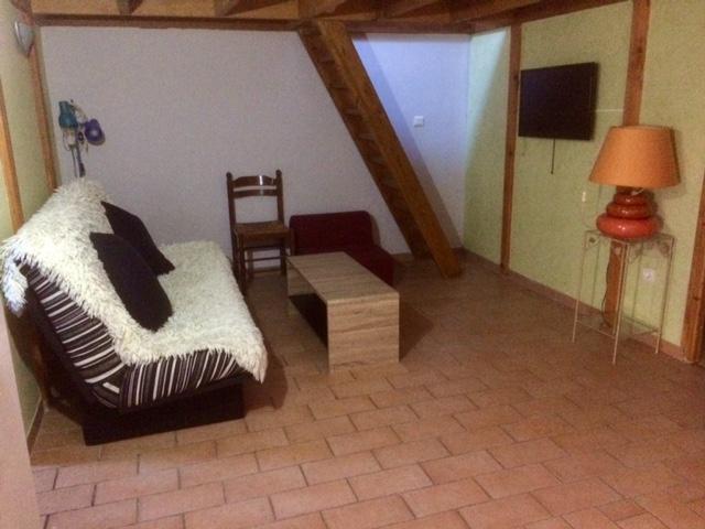 Appartement - 57 m² - 4 pièces
