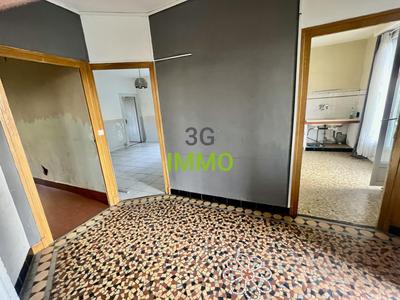 Maison traditionnelle - 125 m² - 5 pièces