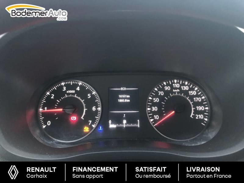 Renault Master Fourgon Fgn Trac F3500 L2h2 Blue Dci 150 Grand Confort