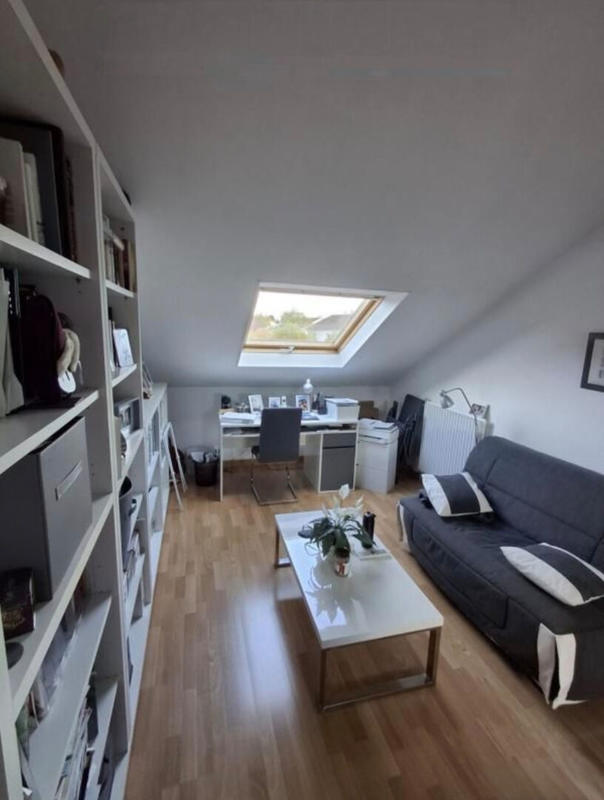 Maison - 104 m² - 4 pièces