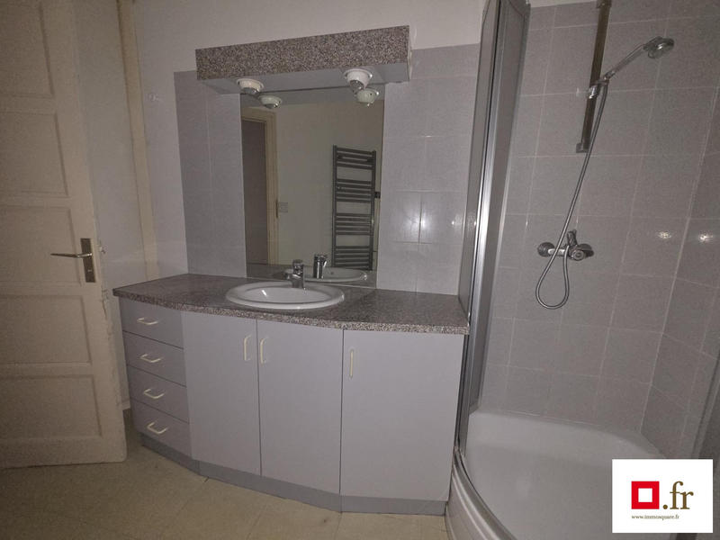 Appartement - 54 m² - 2 pièces