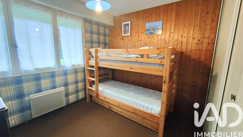 Maison - 153 m² - 7 pièces