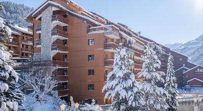 Appartement - 28 m² - 1 pièce