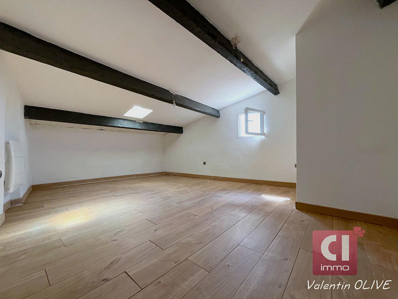 Maison - 79 m² - 4 pièces