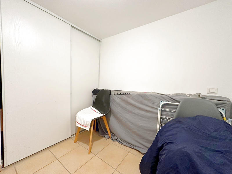 Appartement - 31 m² - 1 pièce