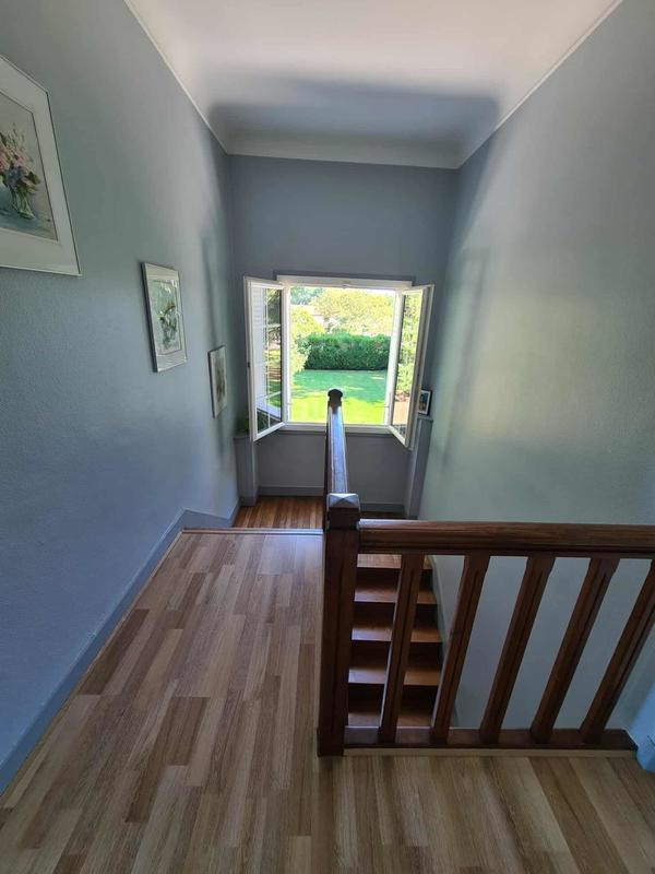 Maison - 170 m² - 8 pièces