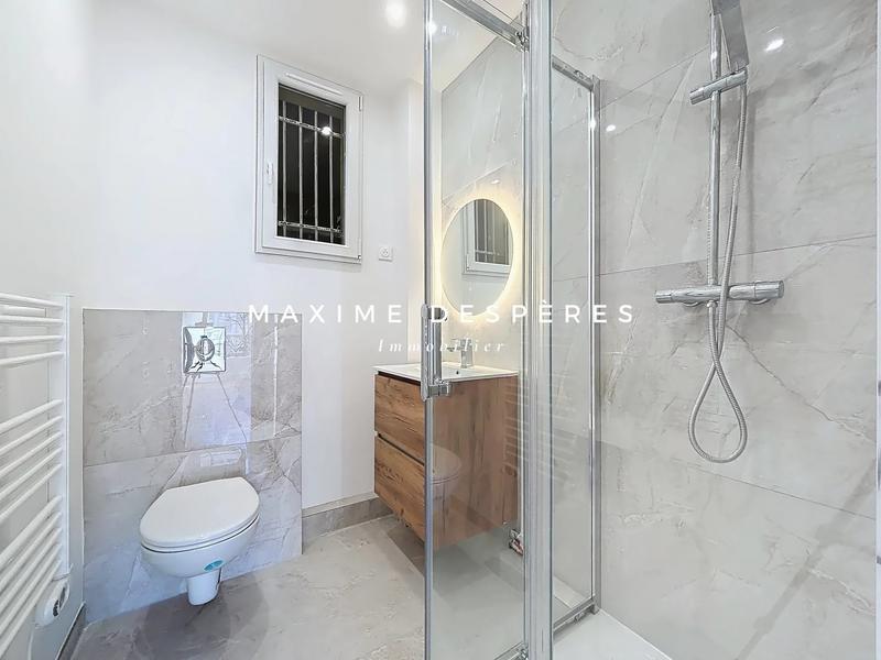 Appartement - 116 m² - 4 pièces