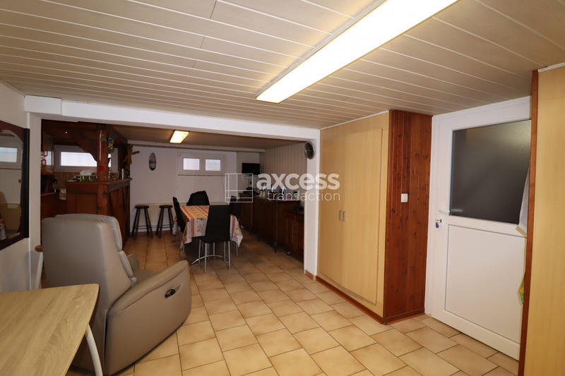 Maison - 77 m² - 4 pièces
