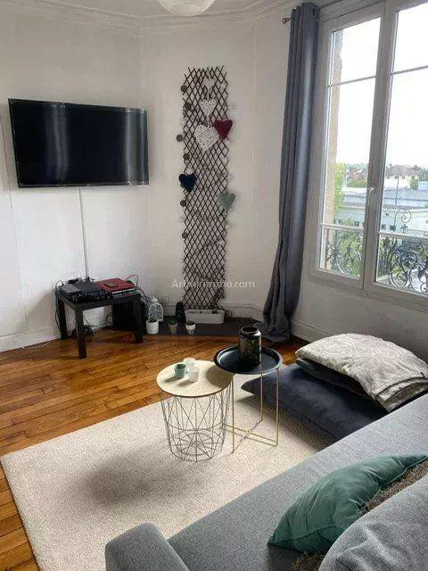 Appartement - 85 m² - 3 pièces