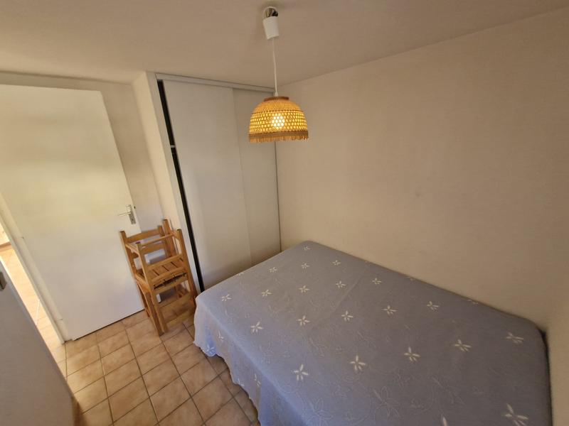 Villa - 35 m² - 2 pièces