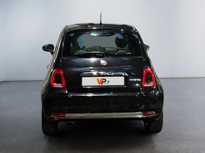 Fiat 500 Serie 8 Euro 6d-Temp 1.0 70 ch Hybride Bsg s/S Star