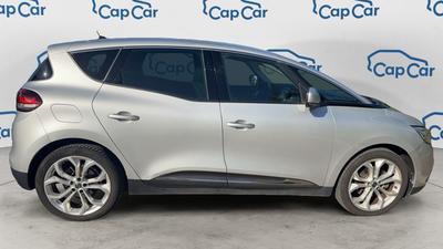 Renault Scénic 1.7 dCi 120 Business