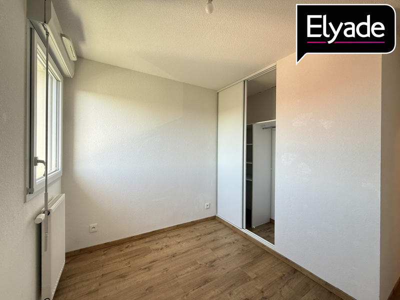 Appartement - 54 m² - 3 pièces