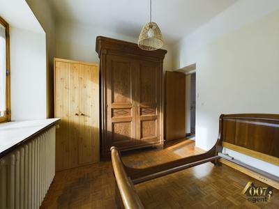 Maison ancienne - 152 m² - 7 pièces