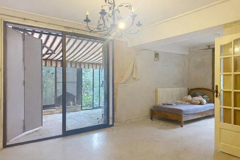 Maison - 106 m² - 4 pièces