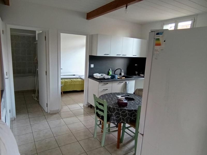 Maison - 73 m² - 5 pièces