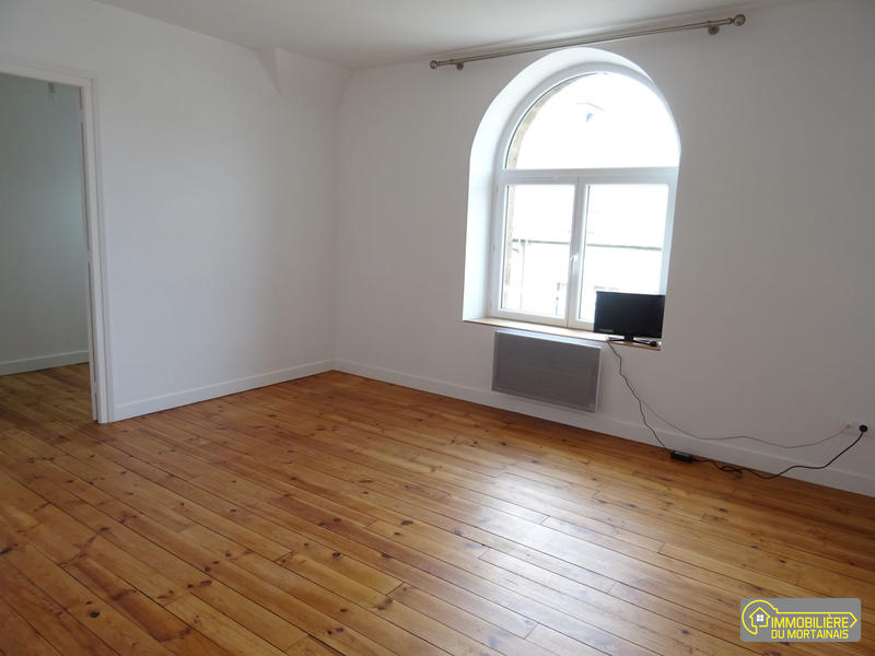 Duplex - 92 m² - 4 pièces