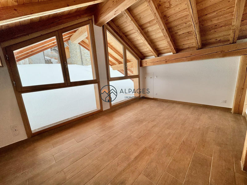 Appartement - 86 m² - 4 pièces