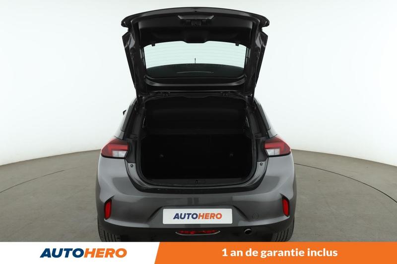 Opel Corsa 1.5 Diesel Edition 5p 100 ch