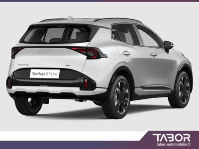 Kia Sportage Mhev Gt-Line Acc DigC Hayone elect