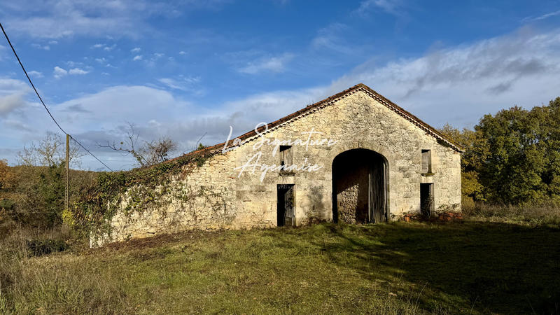Ferme - 280 m² - 4 pièces