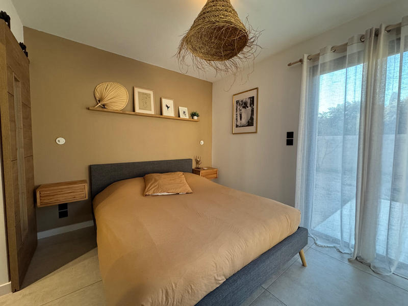 Maison - 130 m² - 4 pièces