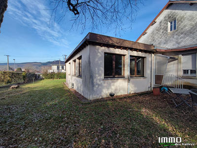 Appartement - 160 m² - 5 pièces