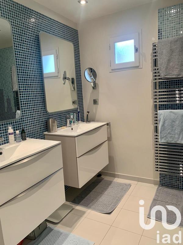 Maison - 140 m² - 7 pièces