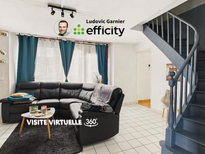 Maison - 177 m² - 5 pièces