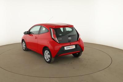 Toyota Aygo 1.0 Vvt-i X-Red 3p 69 ch