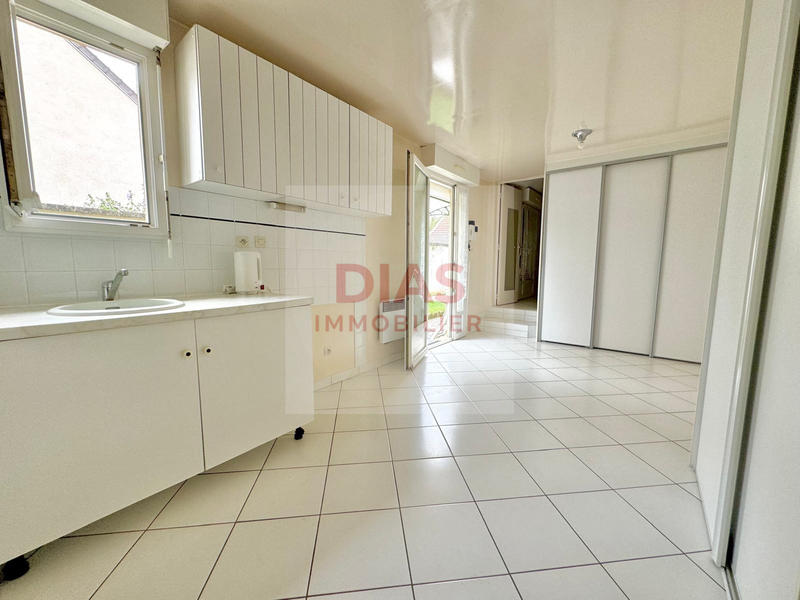 Maison - 40 m² - 3 pièces