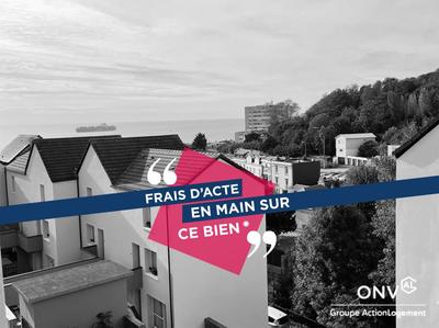 Appartement - 89 m² - 5 pièces