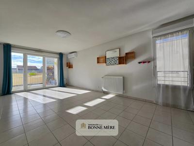 Appartement - 78 m² - 4 pièces