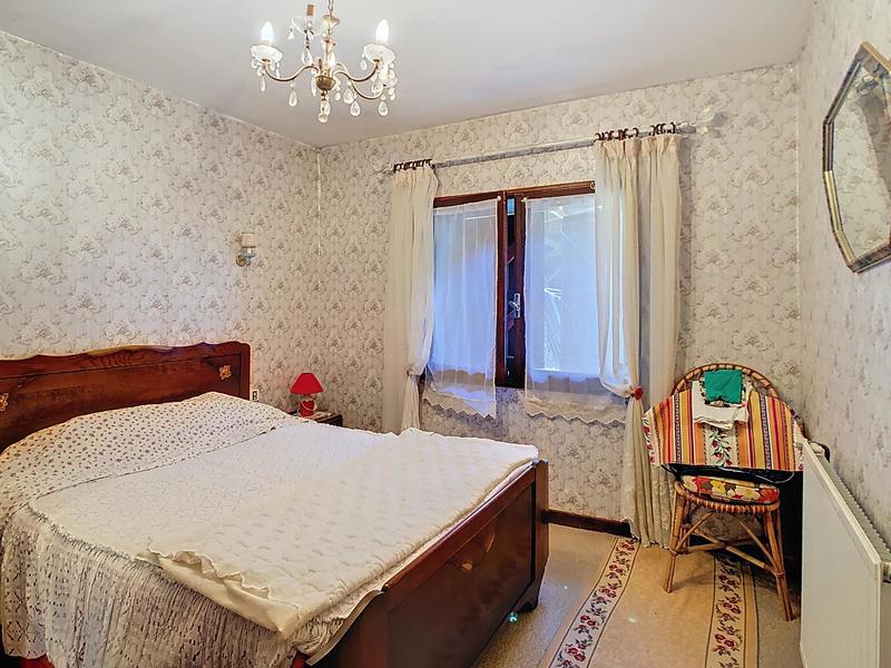 Corps de ferme - 150 m² - 6 pièces