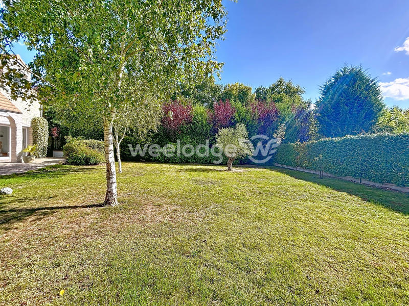 Villa - 310 m² - 7 pièces