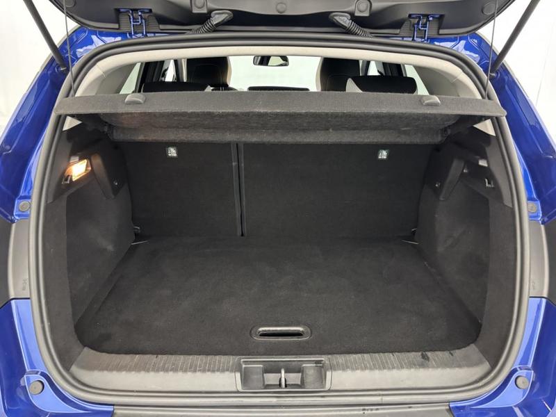 Renault Captur TCe 130 Fap Intens 5p