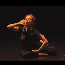 Le Moulin des Autres / Partita - Ambra Senatore - Théâtre de la Ville, Paris