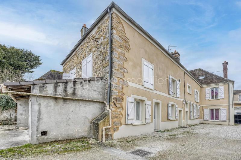 Appartement - 74 m² - 3 pièces