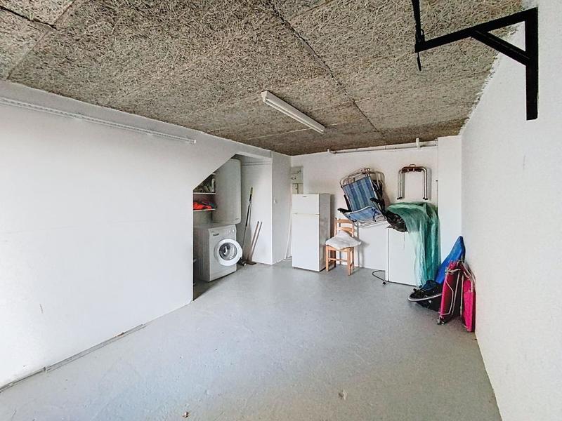 Duplex - 41 m² - 2 pièces