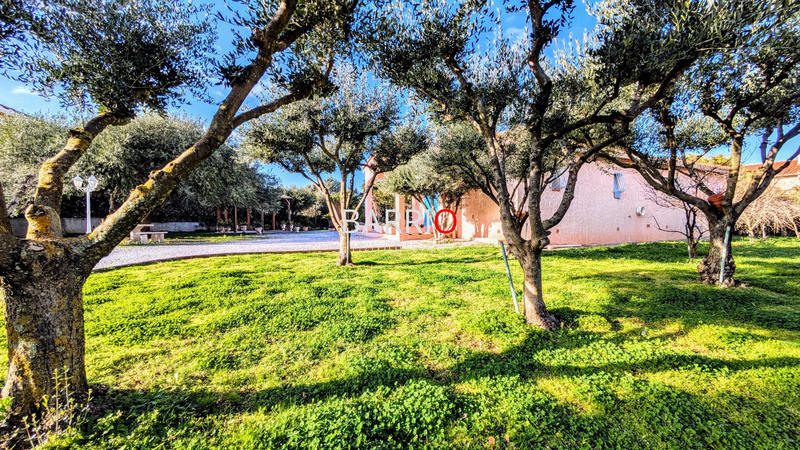 Maison traditionnelle - 150 m² - 5 pièces