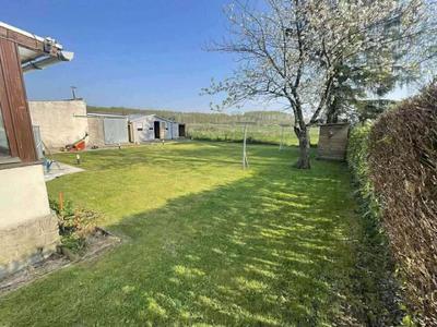 Maison - 114 m² - 4 pièces