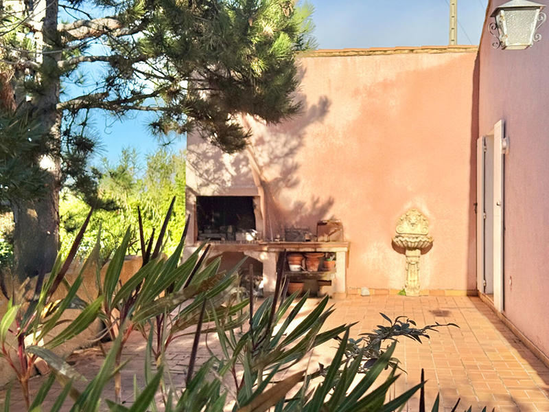 Maison - 123 m² - 5 pièces