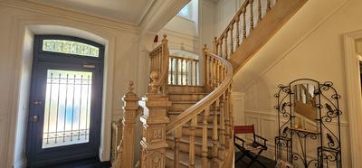 Appartement - 114 m² - 4 pièces