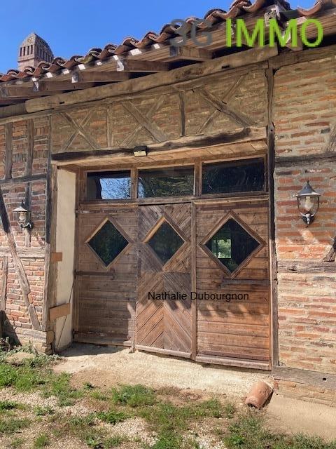 Ferme - 240 m² - 9 pièces