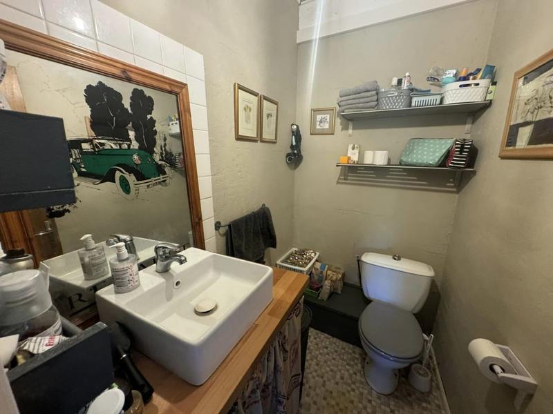 Maison - 157 m² - 7 pièces