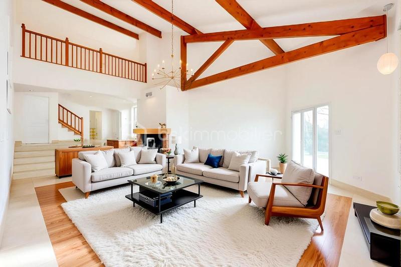 Villa - 230 m² - 6 pièces