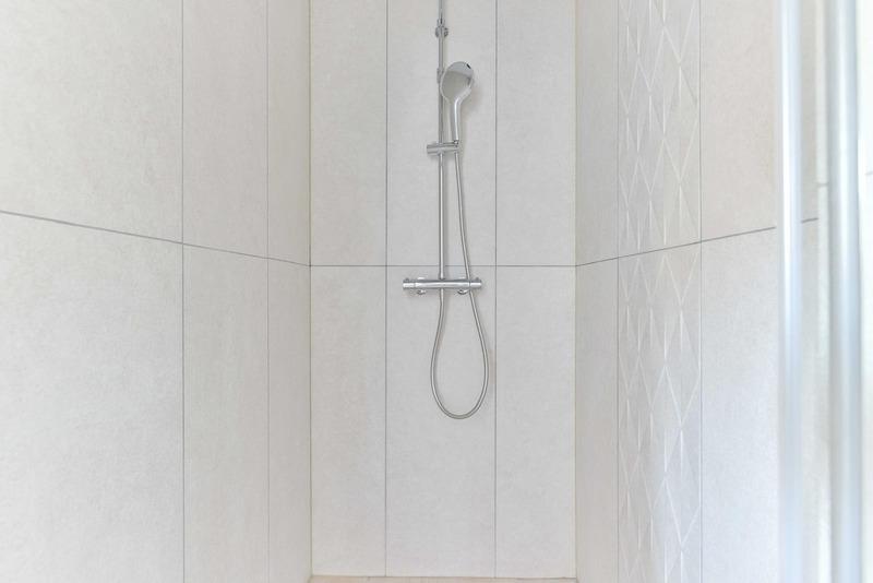 Appartement bourgeois - 48 m² - 3 pièces