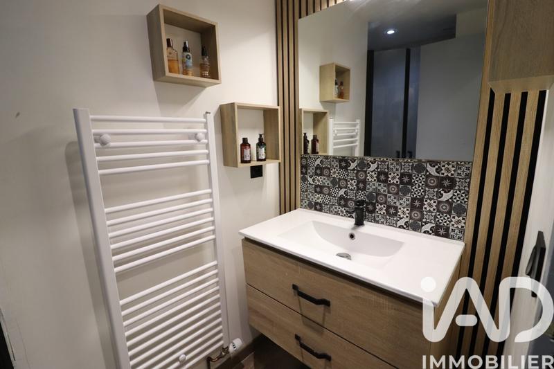 Maison - 118 m² - 6 pièces