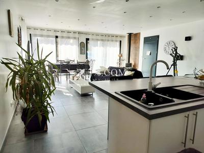 Villa - 115 m² - 5 pièces