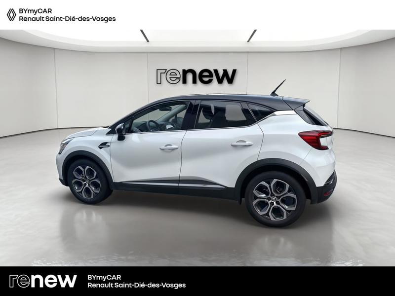 Renault Captur E-Tech 145 - 21 Intens